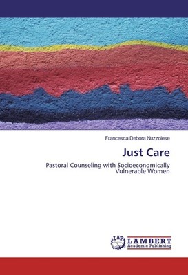 Just Care Francesca Debora Nuzzolese