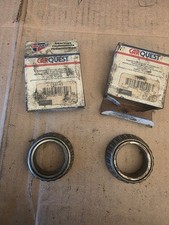 Carquest Made in USA Tapered Roller Bearing L68149 2 Pack
