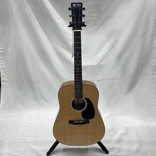 Martin D-12E-01 Koa Acoustic-Electric Guitar w/ Original Soft Shell Case