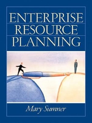 Enterprise Resource Planning by Mary Sumner: Used