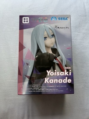 Project Sekai Colorful Stage 25 At 25:00 Yoisaki Kanade