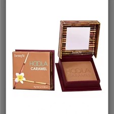Benefit Hoola Bronzer - Caramel - .28oz