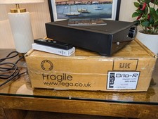 Rega Brio-R Amplifier. Boxed. Remote. Fully Working. Ace Condition. Sounds Great
