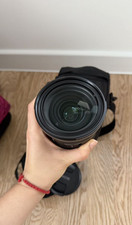 Sony GM II 24-70mm f/2.8 Pro Standard Zoom Lens Mint