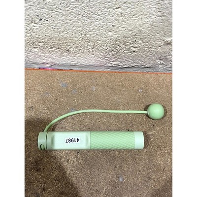 Green Ropeless Springseil Smart Gravity Ball einziehbar kabellos für Erwachsene