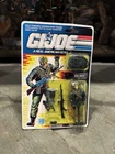 VTG 1990 G.I. Joe Big Ben Action Figure Hasbro ARAH - 22 Back New Sealed Rare