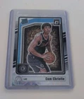 2025 Panini Cam Christie Base (Raw)
