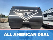 2026 Grand Design Transcend XPLOR 24BHX