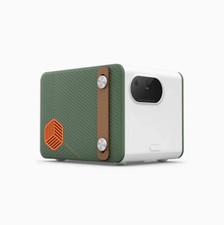 BenQ GS50 1080p Wireless Outdoor Projector | IPX2 with carry case & remote