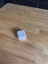 Apple AirPods 1st Generation Wireless Charging Case replacement
