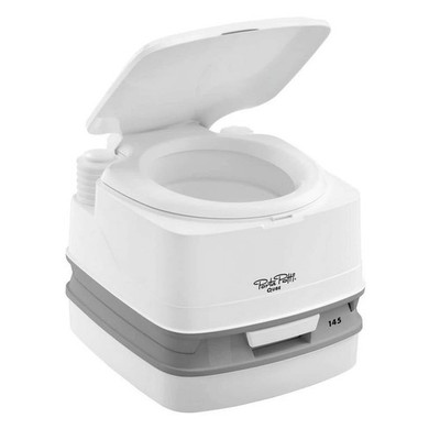 THETFORD Porta Potti Qube 145 portable toilet - 1 PC  - 50.217.05 - 5021705