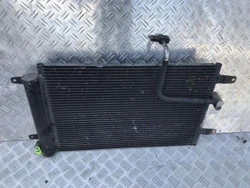 Ford Galaxy 2002 Air Conditioning Condenser 06070517, Genuine #582099-82