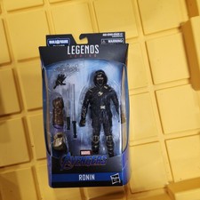 Marvel Legends Ronin Thanos BAF Action Figure H22