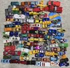 Hot Wheels Matchbox Lot Mixed Vintage Modern 1:64 Junkyard Diecast Bundle of 109