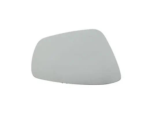Mirror insert glass Right Convex 6102-02-1292123P BLIC for VW SEAT SKODA