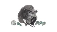 Radlagersatz FÜR Suzuki Vitara (Ly), Suzuki SX4 (Ey, Gy) - SKF Vkba 7168
