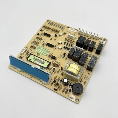 Sub-Zero Refrigerator Board 700TF 700TR-2 700TR-3 700TC-2 700TC-3 700FV 736TC-3