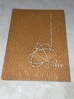1959 Moline Senior High School Yearbook Moline Illinois — photo 1