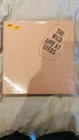 The Who Live At Leeds Super Deluxe Box  4CD LP 7” vinyl poster Sealed New