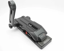 Blackmagic Design URSA Mini Shoulder Kit & Came TV VCT-14 Tripod Mount(#19432)