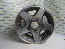 Jantes Suzuki VITARA