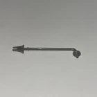 Rancor Keeper GADERFFII STICK STAR WARS 1984 Kenner Vintage Accessory Lot