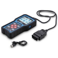 BGS 6648 OBD2 Diagnosegerät Fehler-Scanner K...