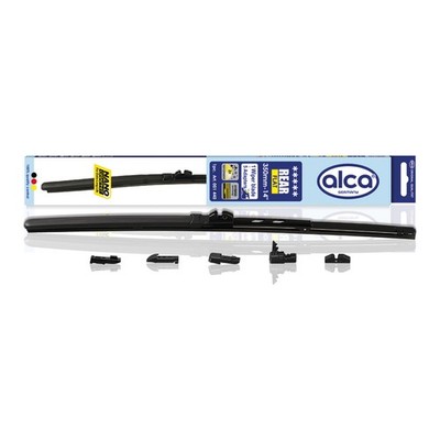 alca  Heckwischerblatt 14''/350 mm alca REAR FLAT