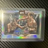 2025 Topps Chrome UFC - Ariane da Silva #165 Sepia Refractor (RC)