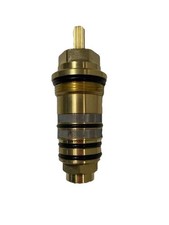 All Brass Hansgrohe 94282000 Thermostatic Cartridge