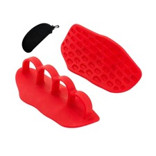 Gym Weight Lifting Grips Finger Grip Strengthener for Crosstraining Fitness