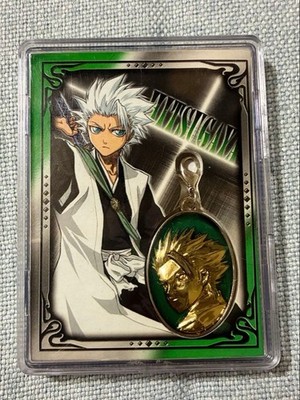 Film BLEACH ERINNERUNGEN AN NIEMANDEN Seelenanhänger Toshiro Hitsugaya