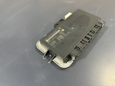 2010-2017 BMW F10 535i 640i 750i X3 X4 BODY LIGHT POWER CONTROL MODULE OEM