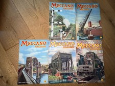 Meccano Magazines for sale | eBay UK