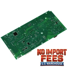 GE WH22X37840 Washing Machine Control Board - OEM Replacement Part