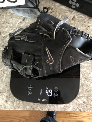 Nike Swingman Boys Fully Broken In Game Ready 11.5” Baseball Glove