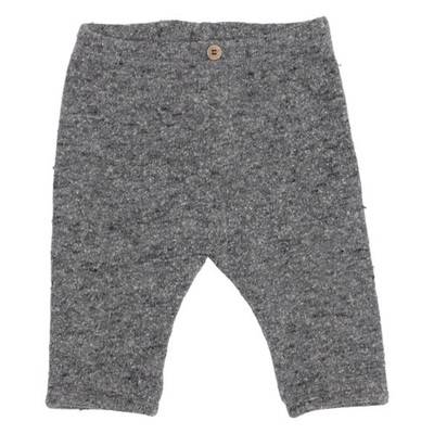 Play Up, Dreiviertelhose, Größe: 86, Grau, Chevron, Unisex (Kinder) #Iw7