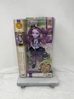 Ever After High Spring KITTY CHESHIRE 10" Doll Toy by Mattel