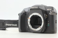 PENTAX MZ-S ジャンク Yahoo!オークション - 【ジャンク】MZ-S マグネシウム合金 SAFOX