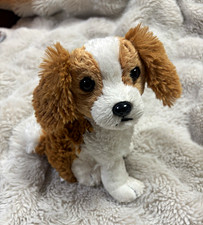Nintendogs Dog Plush Stuffed Animal 2007