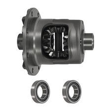 Dana 35 Differential Carrier Loaded Trac Lok 3.54numerically Higher Gear Ratios