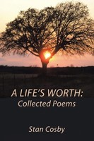 Stan Cosby | A Life's Worth | Taschenbuch | Englisch (2021) | Collected Poems