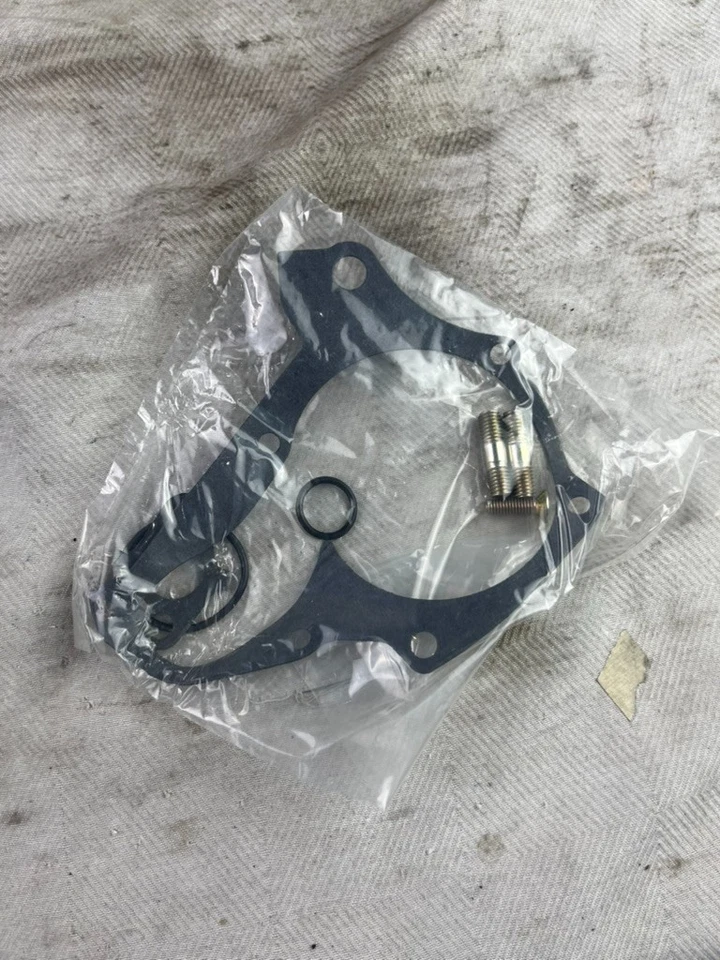 Bomba de agua del motor Driveworks 57-1220 se adapta; Toyota Camry 1987-2001 Foto 4 de 4