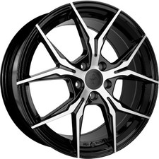 4x Sommerräder Keskin KT19N für Seat Exeo Exeo ST 3R 3RN 19 Zoll Felgen 225