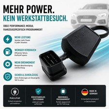 OBD2 Tuningbox für Toyota – Mehr Leistung & Drehmoment, Plug & Play V2.2 OBD2 Tuningbox für Toyota – Mehr Leistung & Drehmoment, Plug & Play V2.2