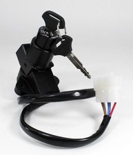 スイッチ 03 - 04 Kawasaki Zx636 ZX 636 OEM Ignition Switch for sale online