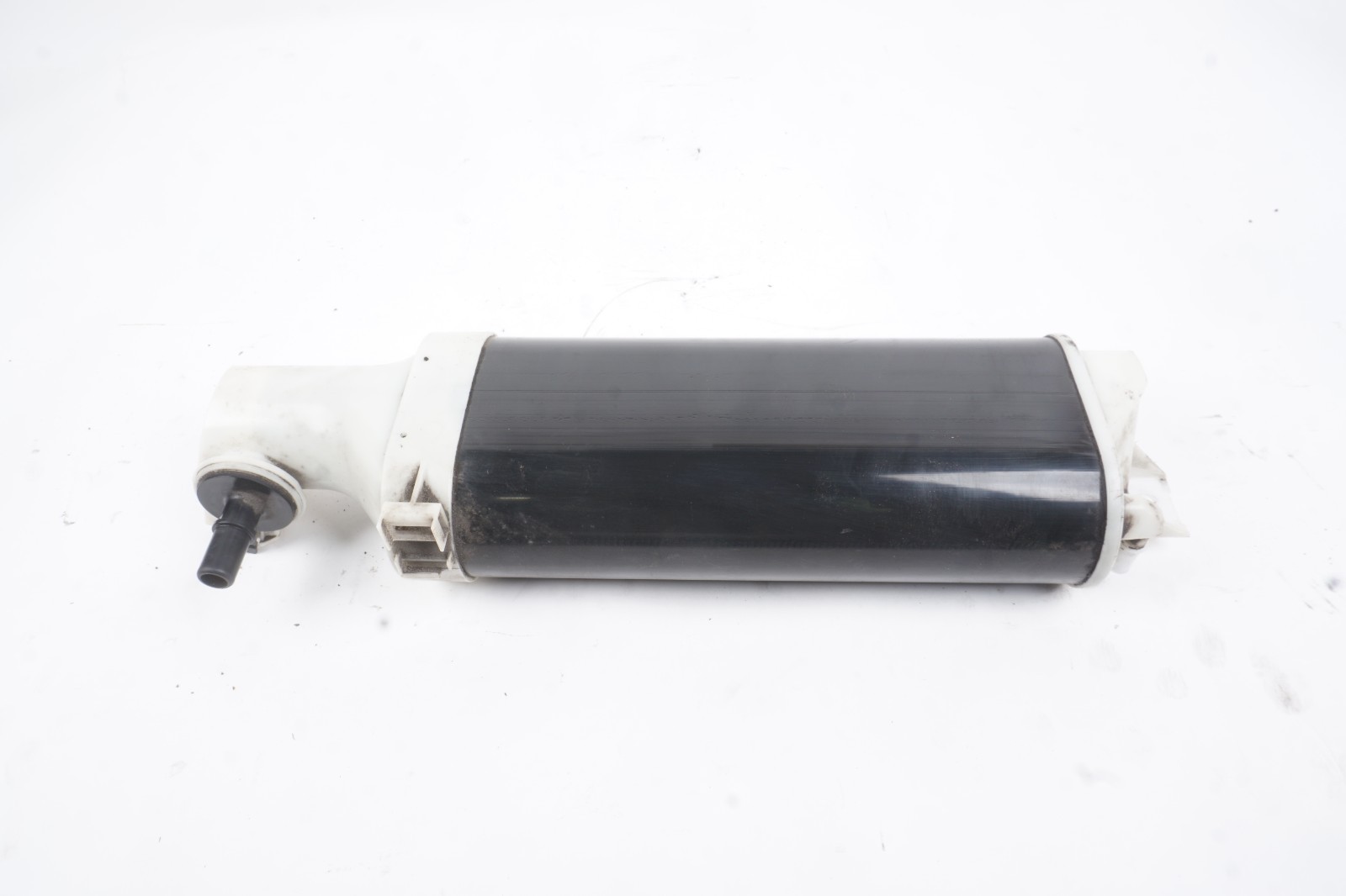 2014-2017 Maserati Ghibli Fuel Vapor Evaporator Charcoal Canister  OEM
