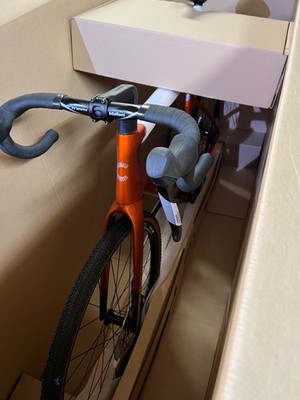 Sram Apex eTap AXS, 1x12 Gruppe, aus Neurad als Umrüst Kit mit Sys-Lenker