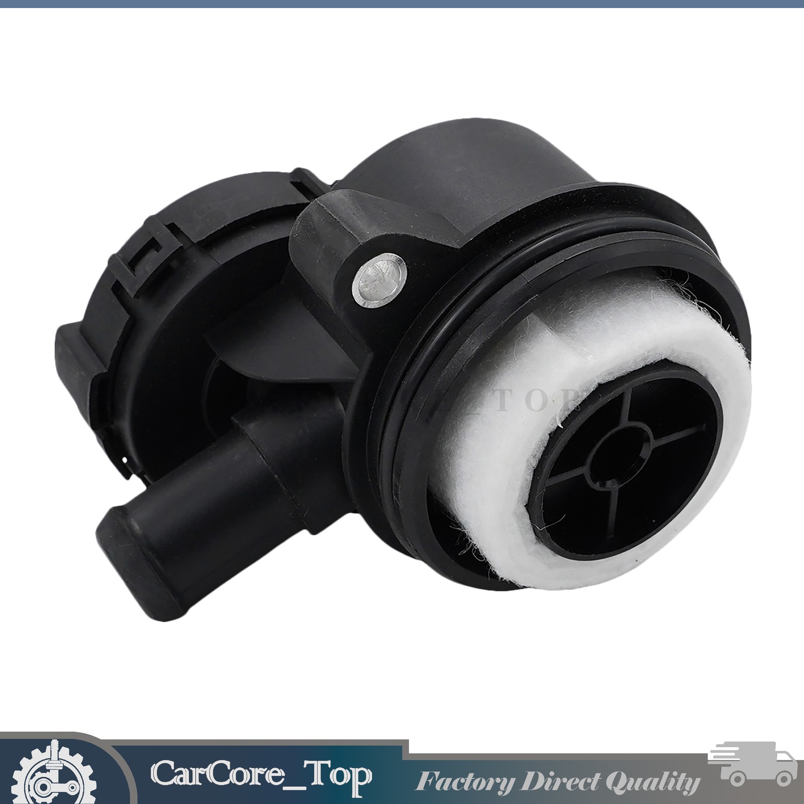 1PC Engine Oil Separator 0928402056 Fits Maserati Gran Turismo
