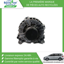 Alternateur Volkswagen SHARAN